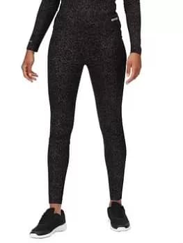 Regatta Women'S Bampton Pant - Black, Size 20, Women