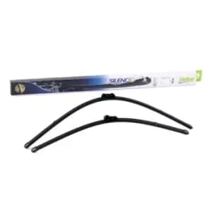 VALEO Wiper blade FORD,PEUGEOT,CITROEN 574680 1609967080,1613156680,1613156780 6423H7,1609967080,1613156680,1613156780,1473406,1473407,642321,642322