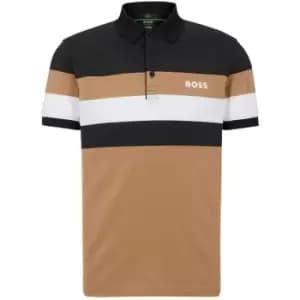 Boss Patteo MB 9 10251457 01 - Black