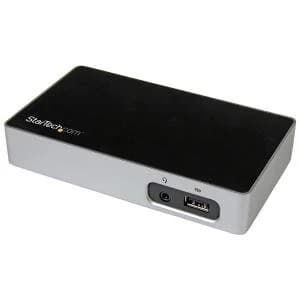 4k Displayport Docking Station For Laptops USB 3.0