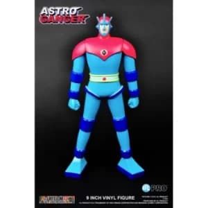 Astroganger High Dream Action Figure
