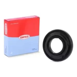 CORTECO Crankshaft Seal 19036447B Crankshaft Gasket,Shaft Seal, crankshaft FORD,FIAT,PEUGEOT,MONDEO III Kombi (BWY),TRANSIT MK-7 Kasten,RANGER (TKE)