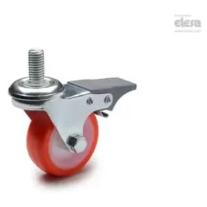 Castor RE.C6-040-CBF - Elesa