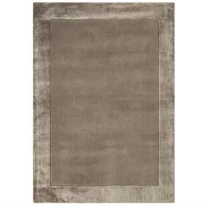 Asiatic Ascot Rug - 120 x 170cm - Taupe