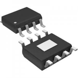 PMIC LED driver Texas Instruments LM3404HVMRNOPB DC DC voltage regulator SO 8 Surface mount