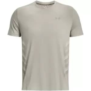 Under Armour Iso-Chill Laser Heat Ss - Green