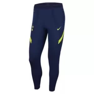 Tottenham 2021-2022 Vapor Strike Drill Pants (Binary Blue)