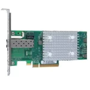 DELL 1N2PR interface cards/adapter Internal Fiber