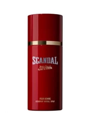 Jean Paul Gaultier Scandal Pour Homme Deodorant 150ml