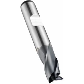 C353 6.00mm SLOT DRILL SUPER G COATED - Dormer