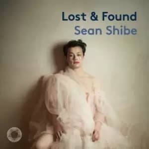Sean Shibe Lost & Found by Sean Shibe CD Album