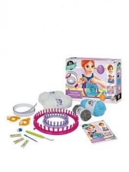 Buki Be Teens Knitting Mill