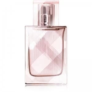 Burberry Brit Sheer Eau de Toilette For Her 30ml