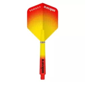 Unicorn Cosmos Combo Flights - Gold