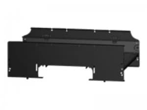 APC Open Bottom Cable Trough 600mm