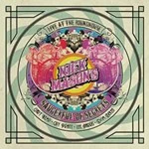 Nick Masons Saucerful of Secrets - Live at the Roundhouse (Music CD & DVD Set)