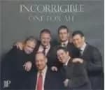One For All - Incorrigible (Music CD)