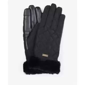 Barbour Norwood Gloves - Black