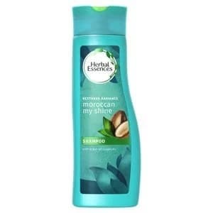 Herbal Essences Moroccan My Shine Shampoo 400ml