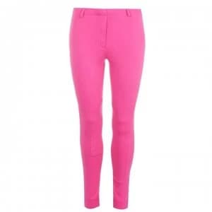 Requisite Lightweight Jodhpurs - Pink