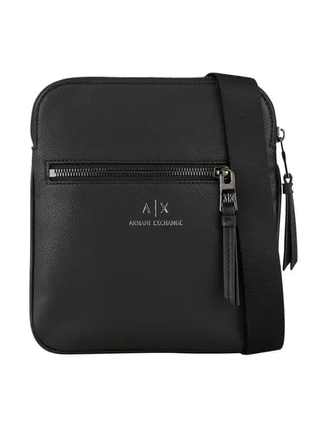 Crossbody Flat Bag