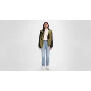 Levis 501 Jeans For Her Swan Islan - Blue