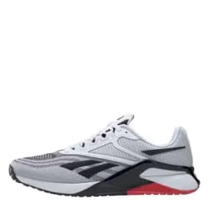 Reebok Nano X2 Shoes Mens - White