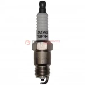Denso T16PR-U15 Spark Plug Nickel T16PRU15 5027