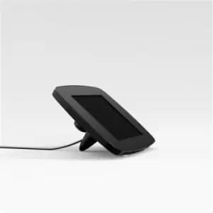 Bouncepad Lounge Apple iPad Mini 1/2/3 Gen 7.9 (2012 - 2014) Black Covered Front Camera and Home Button |