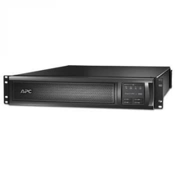APC 3000VA 240V Smart UPS