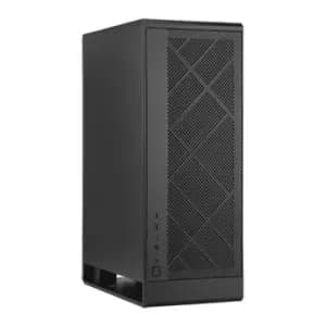 SilverStone ALTA G1M Mid Tower MicroATX Gaming Case
