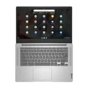 Lenovo IdeaPad 3 Chromebook Gen 6 (14" MTK) MediaTek MT8183V/AC Processor (2 GHz )/Google Chrome/32 GB