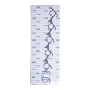 AJUSA Intake Manifold Gasket MERCEDES-BENZ,PUCH 13031000 60301410180,6031410180,6031410280 Inlet Manifold Gasket,Gasket, intake manifold A6031410180