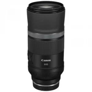 Canon RF 600mm f/11 IS STM Super Telephoto Lens