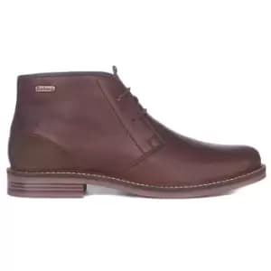 Barbour Mens Readhead Boots Teak 10 (EU44)