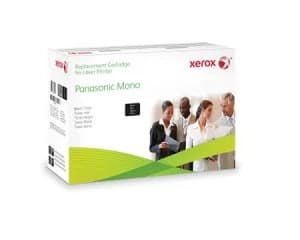 Xerox Panasonic UG3350 Black Laser Toner Ink Cartridge
