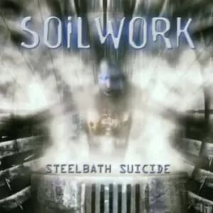 Steelbath Suicide by Soilwork Vinyl Album