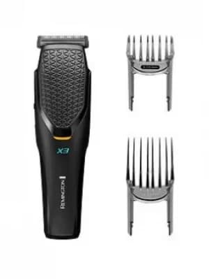 Remington X3 Power-X Series Hair Clipper, One Colour, Women