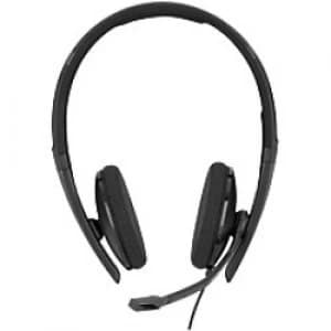 Sennheiser EPOS Adapt SC-160 Binaural USB Headset