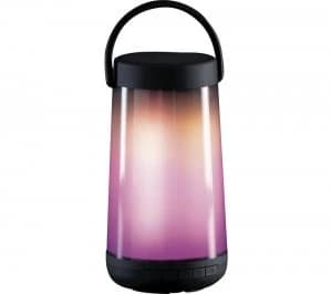 Daewoo Lantern AVS1370 Portable Bluetooth Wireless Speaker