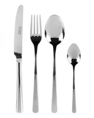 Russell Hobbs Vienna 16 Piece Set