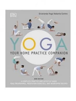 Yoga Your Home Practice Companion