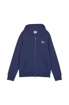 Umbro Zip Hoodie