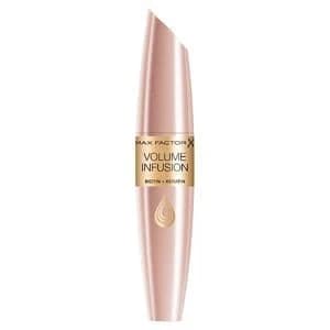Max Factor Volume Infusion Mascara Black 13ML