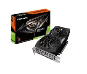 Gigabyte GeForce GTX 1660 SUPER D6 6GB Graphics Card