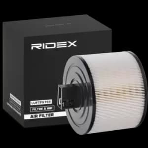 RIDEX Air filter 8A0213 Engine air filter,Engine filter BMW,3 Touring (E91),3 Limousine (E90),1 Schragheck (E87),3 Coupe (E92),1 Schragheck (E81)