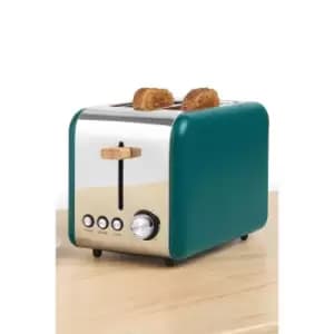 Salter EK5040TL Elder 2 Slice Toaster