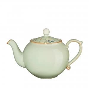 Denby Heritage Orchard Accent Teapot