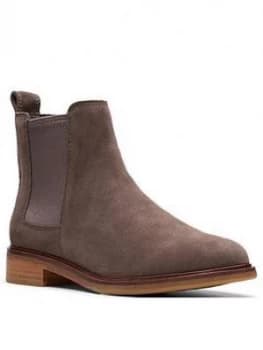Clarks Clarkdale Arlo Ankle Boot