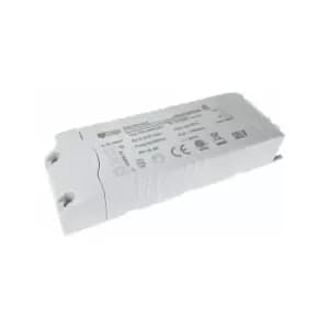 TGR-24V-40W 24vdc 1.7A 40W LED Driver - Tiger Power Supplies